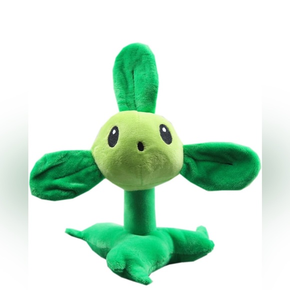 Plants Plush - Picture 1 of 6